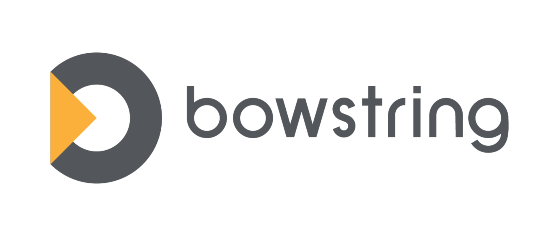 Bowstring logo