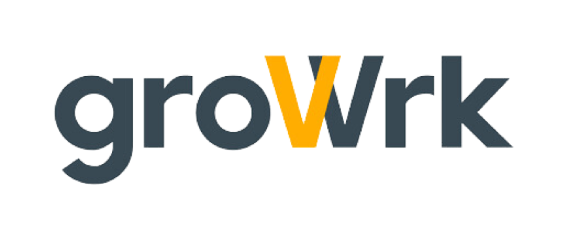 GroWrk logo