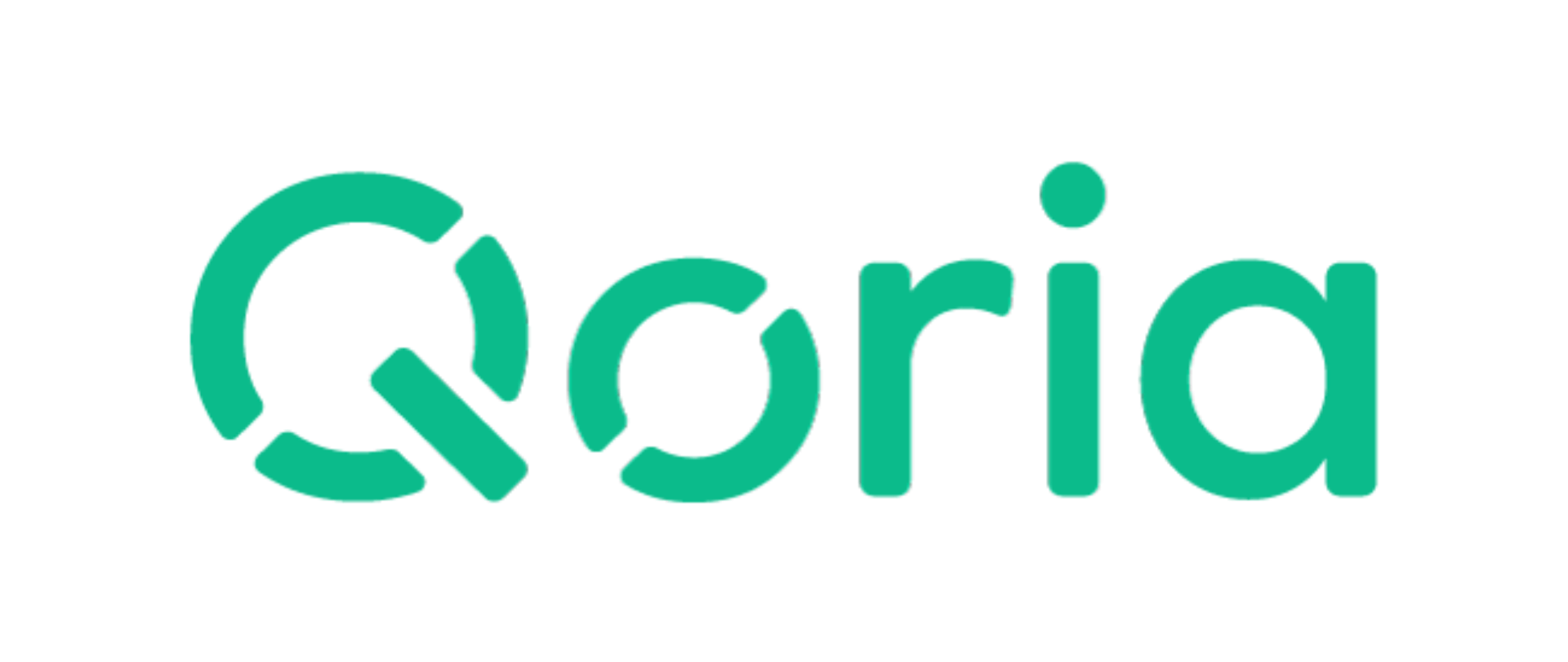 Qoria logo