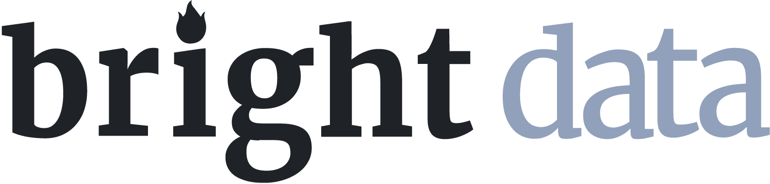 Bright Data